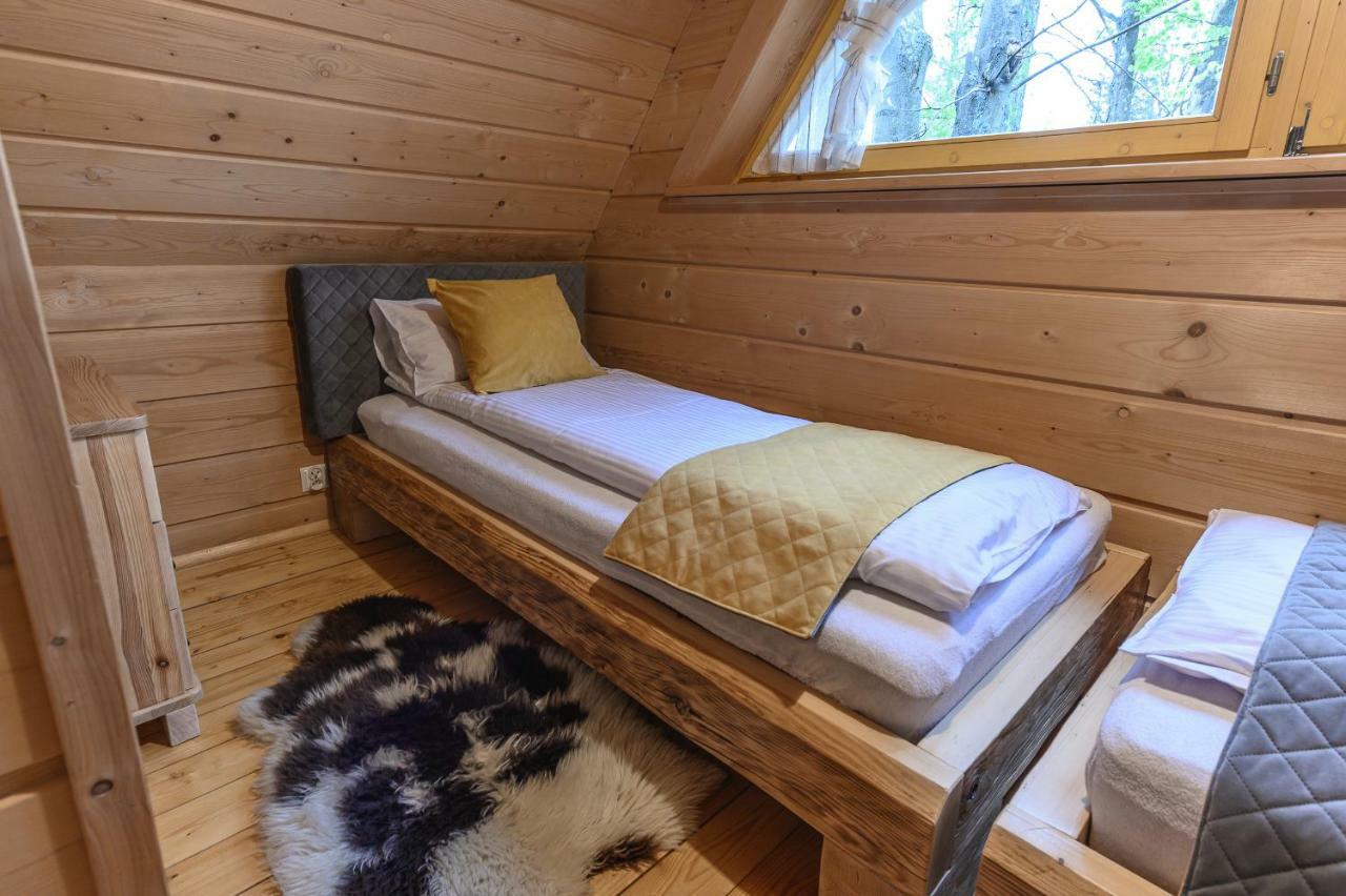 Regionalny Domek Pod Skocznia Zakopane Extérieur photo